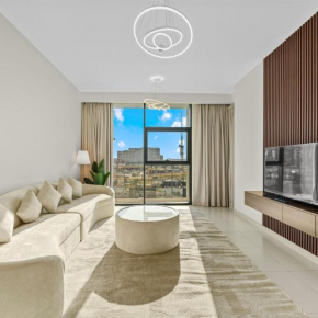Dubai Hills Residence-Park Point C